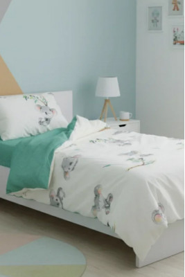 Підлітковий комплект постільної білизни Viluta